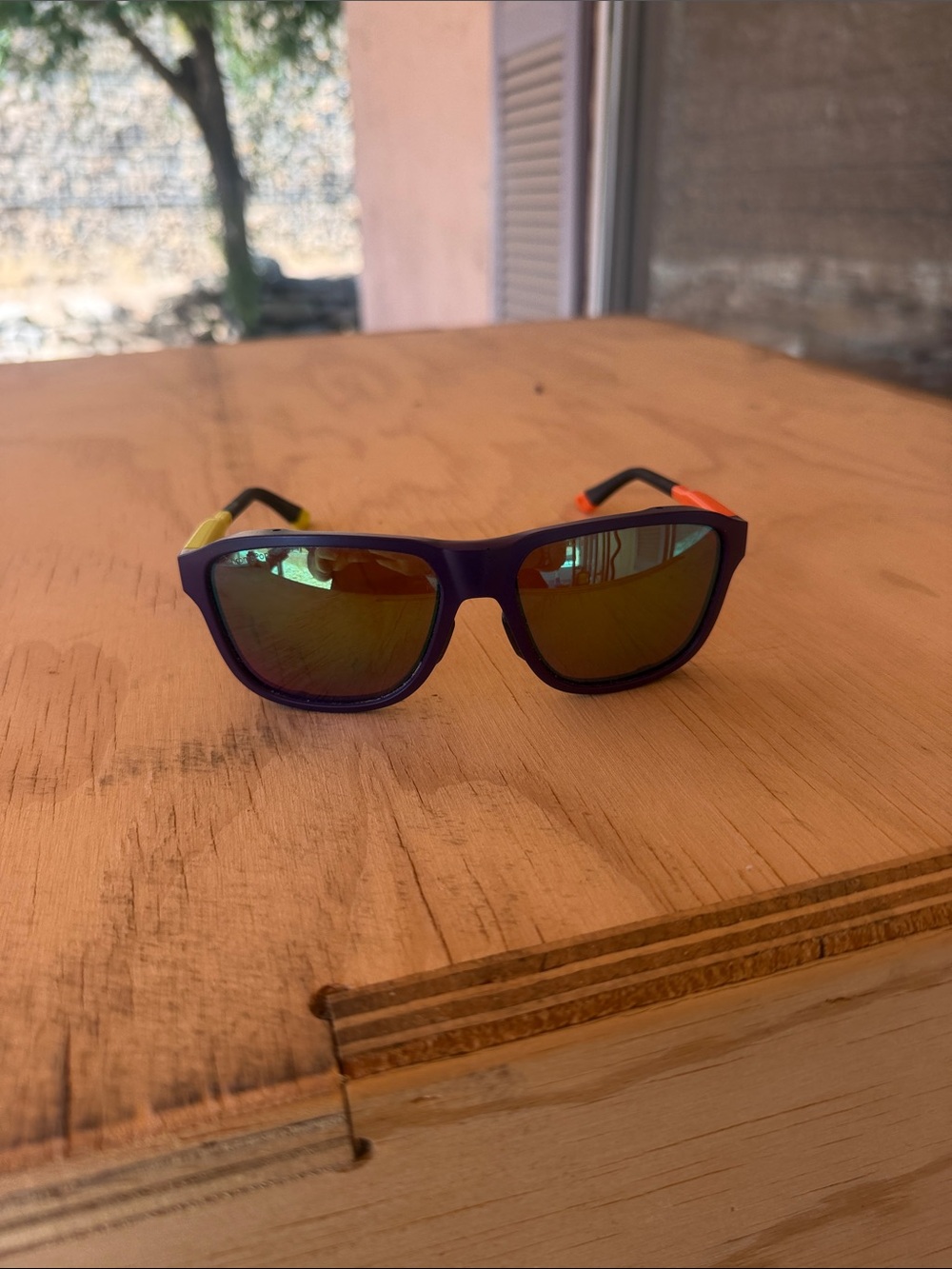 SMITH embark sunglasses